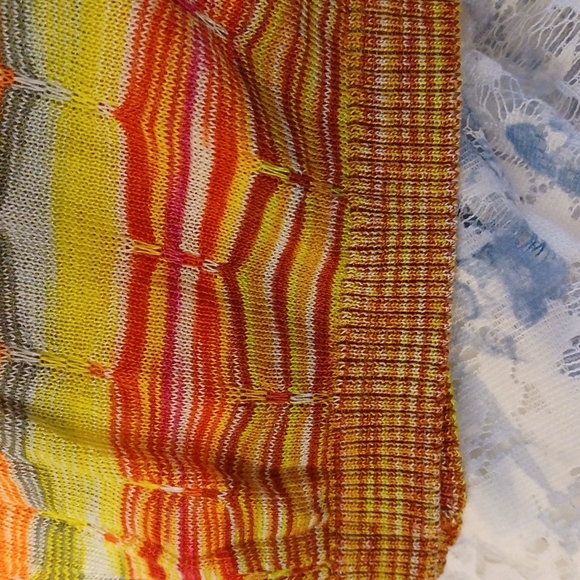 Missoni T Shirt size S - Picture 6 of 6